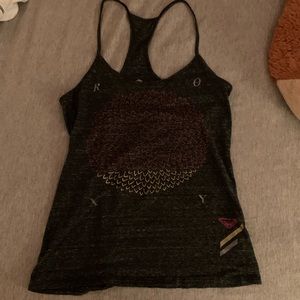 Roxy Tank Top